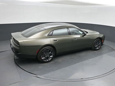 2026 Dodge Charger R/T