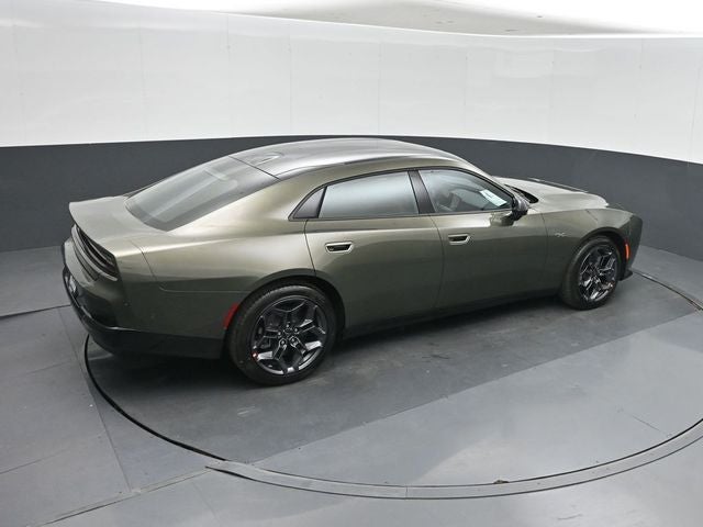 2026 Dodge Charger R/T