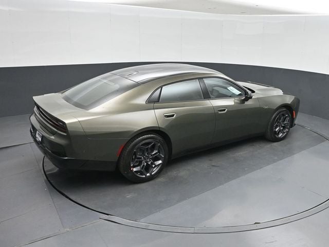 2026 Dodge Charger R/T
