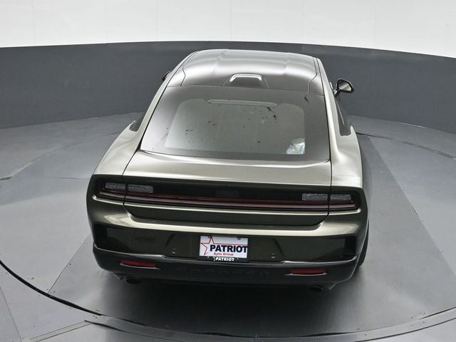 2026 Dodge Charger R/T