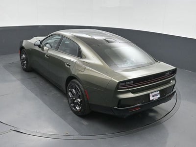 2026 Dodge Charger R/T