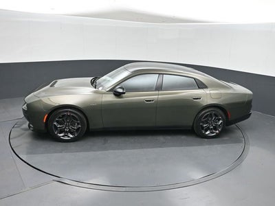 2026 Dodge Charger R/T