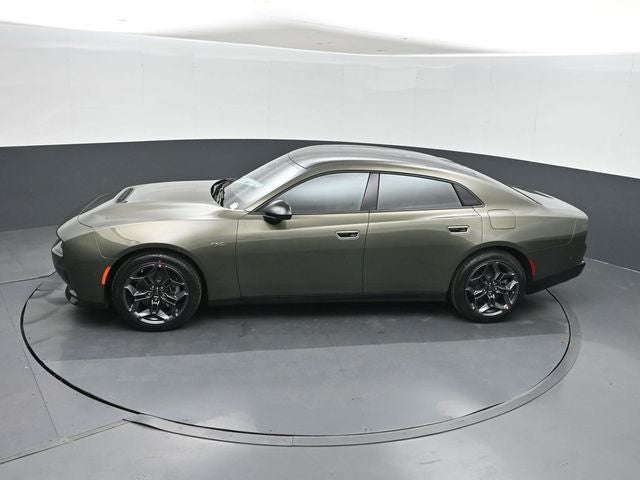 2026 Dodge Charger R/T