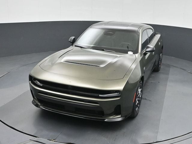 2026 Dodge Charger R/T