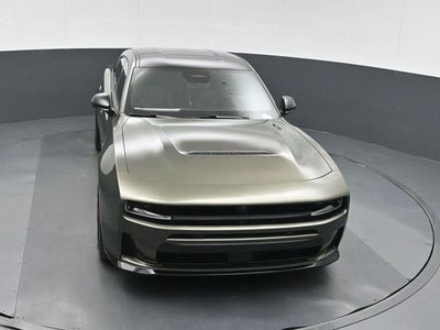 2026 Dodge Charger R/T