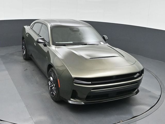 2026 Dodge Charger R/T