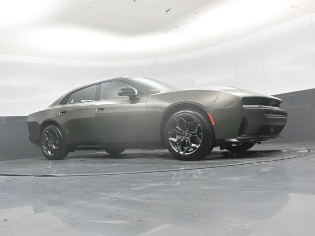 2026 Dodge Charger R/T