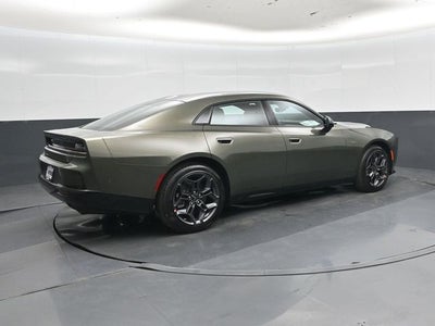 2026 Dodge Charger R/T