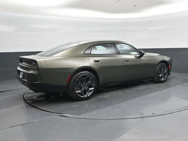 2026 Dodge Charger R/T