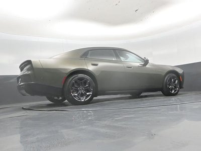 2026 Dodge Charger R/T