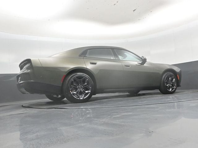 2026 Dodge Charger R/T
