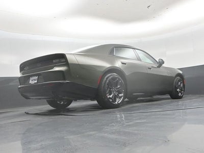 2026 Dodge Charger R/T