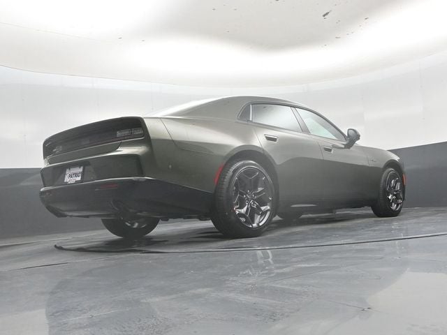 2026 Dodge Charger R/T