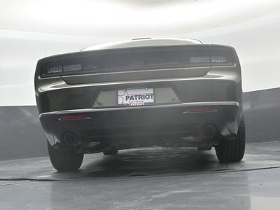 2026 Dodge Charger R/T