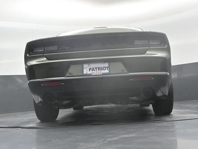 2026 Dodge Charger R/T