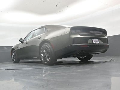 2026 Dodge Charger R/T