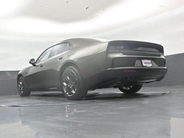 2026 Dodge Charger R/T