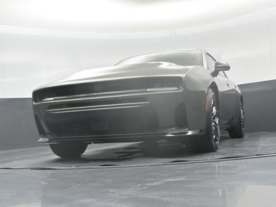2026 Dodge Charger R/T