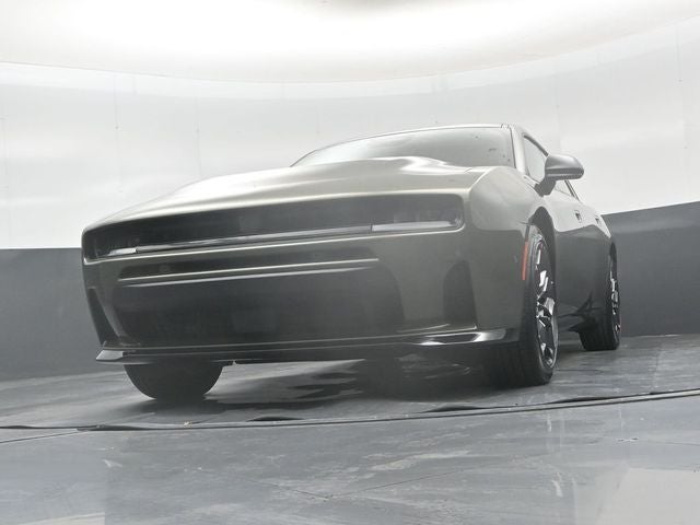 2026 Dodge Charger R/T