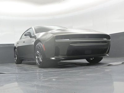 2026 Dodge Charger R/T
