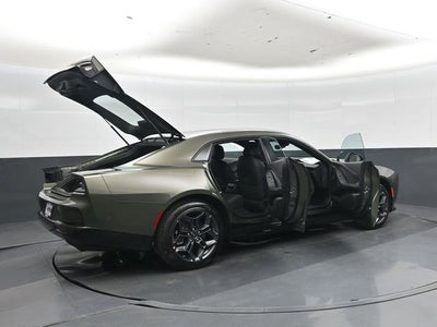 2026 Dodge Charger R/T