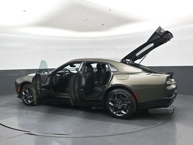 2026 Dodge Charger R/T