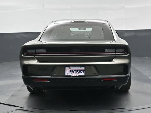 2026 Dodge Charger R/T