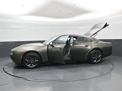 2026 Dodge Charger R/T