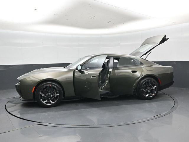 2026 Dodge Charger R/T