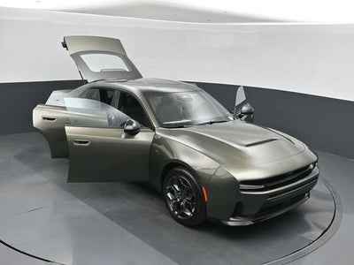 2026 Dodge Charger R/T