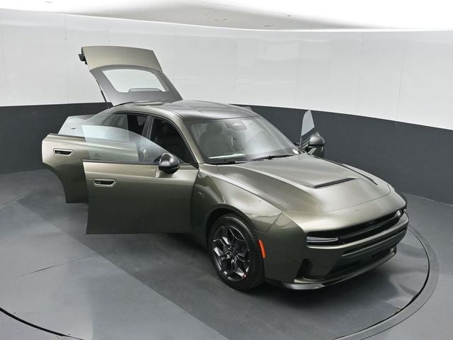 2026 Dodge Charger R/T