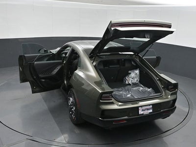 2026 Dodge Charger R/T
