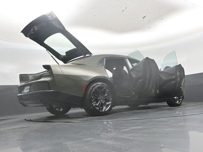 2026 Dodge Charger R/T