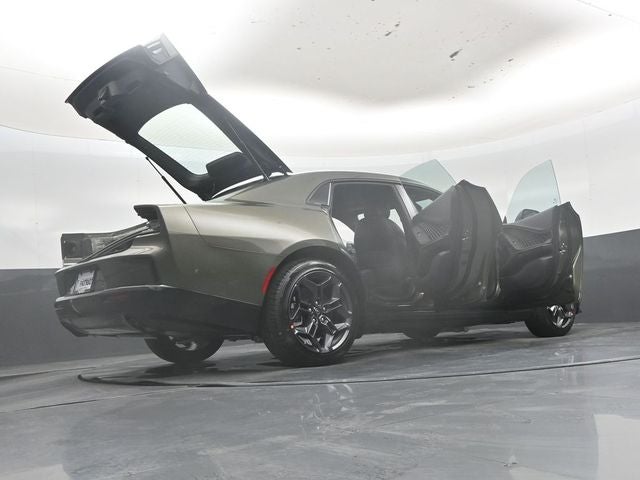 2026 Dodge Charger R/T