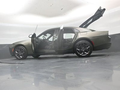 2026 Dodge Charger R/T