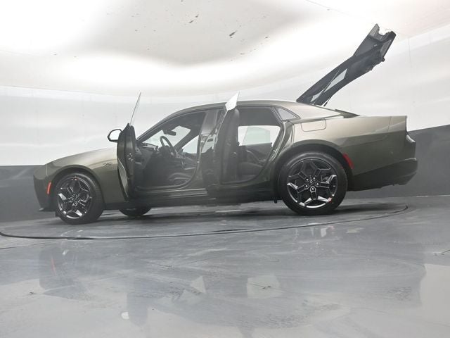 2026 Dodge Charger R/T