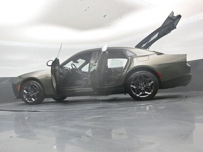 2026 Dodge Charger R/T