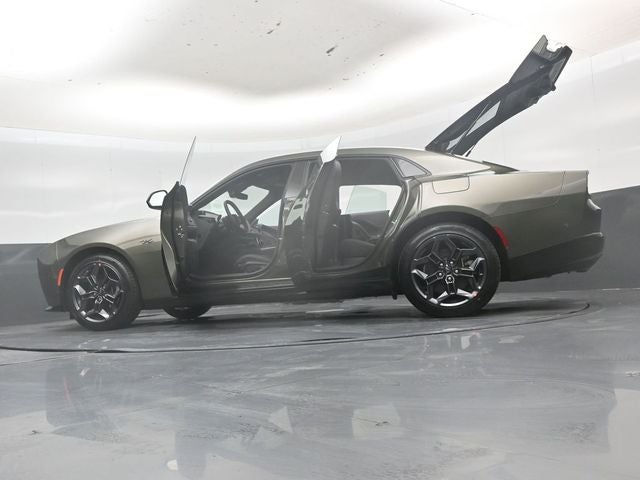 2026 Dodge Charger R/T
