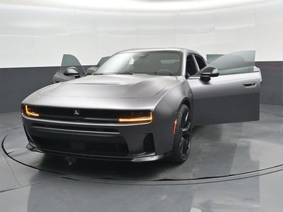2026 Dodge Charger R/T