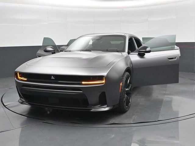 2026 Dodge Charger R/T