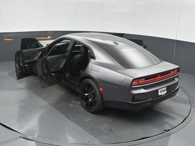 2026 Dodge Charger R/T