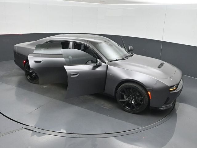 2026 Dodge Charger R/T