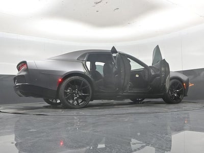 2026 Dodge Charger R/T