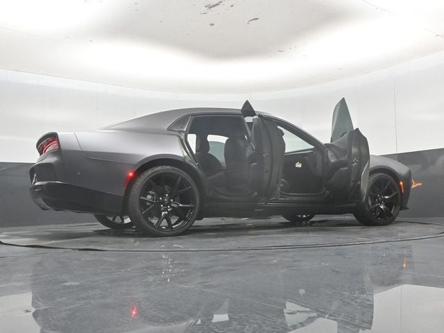 2026 Dodge Charger R/T