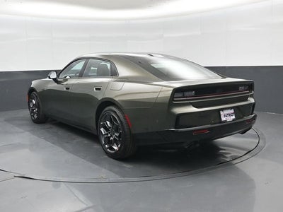 2026 Dodge Charger R/T