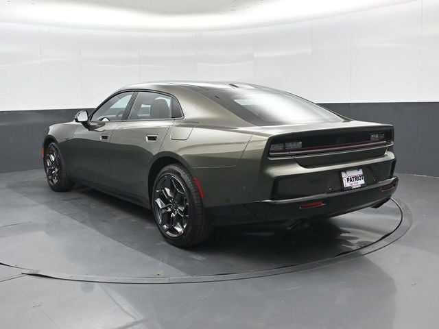 2026 Dodge Charger R/T