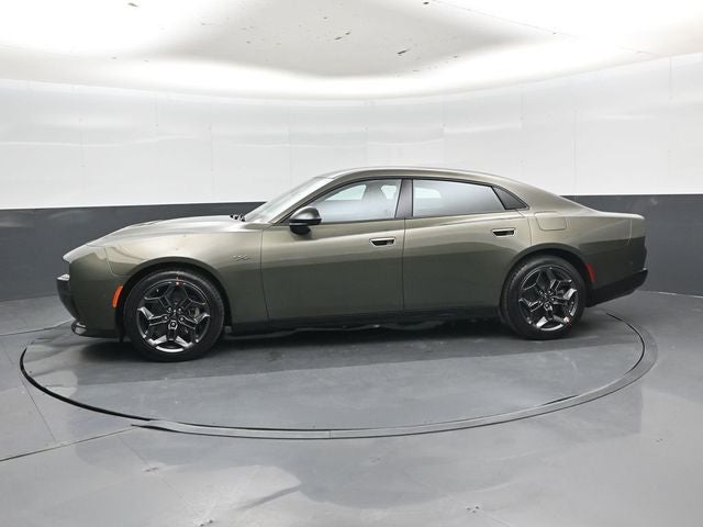 2026 Dodge Charger R/T