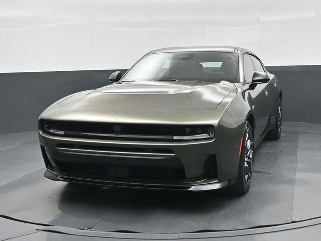 2026 Dodge Charger R/T