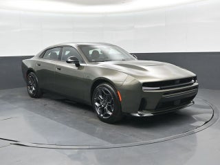 2026 Dodge Charger R/T