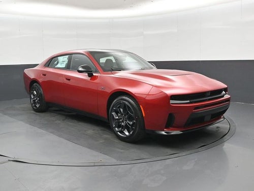 2026 Dodge Charger R/T